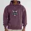 Deluxe 20oz Pullover Hoodie  Thumbnail