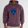 Deluxe 20oz Pullover Hoodie  Thumbnail
