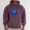 Deluxe 20oz Pullover Hoodie  Thumbnail