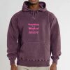 Deluxe 20oz Pullover Hoodie  Thumbnail