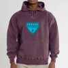 Deluxe 20oz Pullover Hoodie  Thumbnail