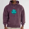 Deluxe 20oz Pullover Hoodie  Thumbnail