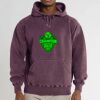 Deluxe 20oz Pullover Hoodie  Thumbnail