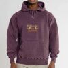 Deluxe 20oz Pullover Hoodie  Thumbnail