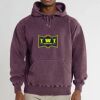Deluxe 20oz Pullover Hoodie  Thumbnail