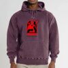 Deluxe 20oz Pullover Hoodie  Thumbnail