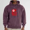 Deluxe 20oz Pullover Hoodie  Thumbnail