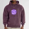 Deluxe 20oz Pullover Hoodie  Thumbnail