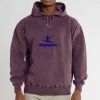 Deluxe 20oz Pullover Hoodie  Thumbnail
