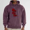 Deluxe 20oz Pullover Hoodie  Thumbnail