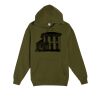 Unisex Premium Pullover Hooded Sweatshirt Thumbnail