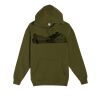 Unisex Premium Pullover Hooded Sweatshirt Thumbnail