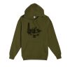 Unisex Premium Pullover Hooded Sweatshirt Thumbnail