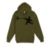 Unisex Premium Pullover Hooded Sweatshirt Thumbnail