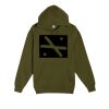 Unisex Premium Pullover Hooded Sweatshirt Thumbnail