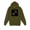 Unisex Premium Pullover Hooded Sweatshirt Thumbnail