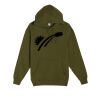 Unisex Premium Pullover Hooded Sweatshirt Thumbnail