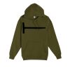 Unisex Premium Pullover Hooded Sweatshirt Thumbnail
