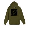 Unisex Premium Pullover Hooded Sweatshirt Thumbnail