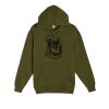 Unisex Premium Pullover Hooded Sweatshirt Thumbnail