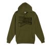 Unisex Premium Pullover Hooded Sweatshirt Thumbnail