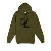 Unisex Premium Pullover Hooded Sweatshirt Thumbnail