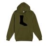 Unisex Premium Pullover Hooded Sweatshirt Thumbnail