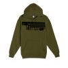 Unisex Premium Pullover Hooded Sweatshirt Thumbnail