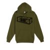 Unisex Premium Pullover Hooded Sweatshirt Thumbnail
