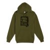 Unisex Premium Pullover Hooded Sweatshirt Thumbnail