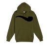 Unisex Premium Pullover Hooded Sweatshirt Thumbnail