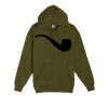 Unisex Premium Pullover Hooded Sweatshirt Thumbnail