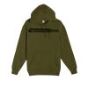 Unisex Premium Pullover Hooded Sweatshirt Thumbnail