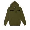 Unisex Premium Pullover Hooded Sweatshirt Thumbnail