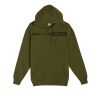 Unisex Premium Pullover Hooded Sweatshirt Thumbnail