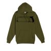 Unisex Premium Pullover Hooded Sweatshirt Thumbnail