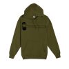 Unisex Premium Pullover Hooded Sweatshirt Thumbnail