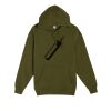 Unisex Premium Pullover Hooded Sweatshirt Thumbnail