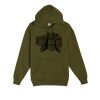 Unisex Premium Pullover Hooded Sweatshirt Thumbnail