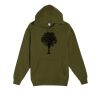 Unisex Premium Pullover Hooded Sweatshirt Thumbnail