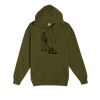 Unisex Premium Pullover Hooded Sweatshirt Thumbnail