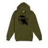 Unisex Premium Pullover Hooded Sweatshirt Thumbnail