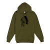 Unisex Premium Pullover Hooded Sweatshirt Thumbnail