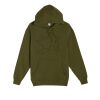 Unisex Premium Pullover Hooded Sweatshirt Thumbnail