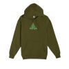 Unisex Premium Pullover Hooded Sweatshirt Thumbnail