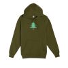 Unisex Premium Pullover Hooded Sweatshirt Thumbnail