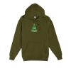 Unisex Premium Pullover Hooded Sweatshirt Thumbnail