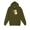 Unisex Premium Pullover Hooded Sweatshirt Thumbnail