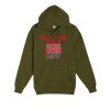 Unisex Premium Pullover Hooded Sweatshirt Thumbnail