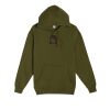 Unisex Premium Pullover Hooded Sweatshirt Thumbnail
